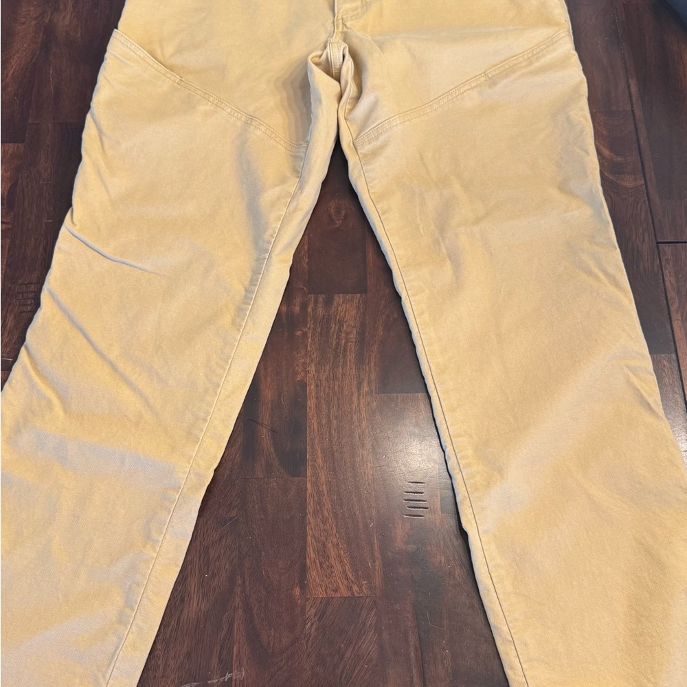 Men's 5.11 Tactical Cargo Pants 34x32